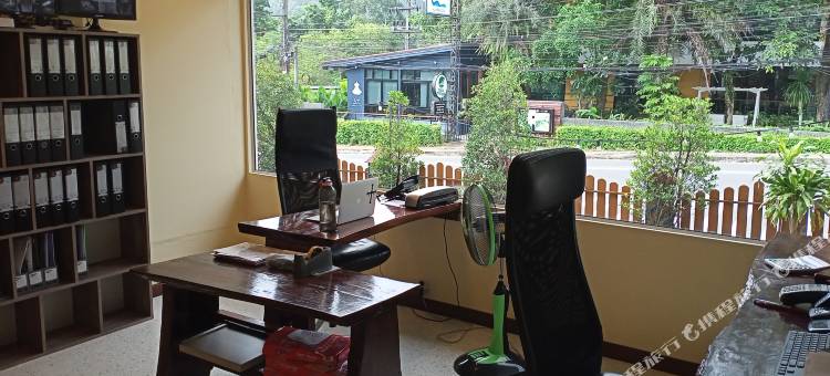 象岛特级度假酒店(Top Resort)图片