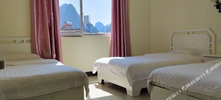 阳朔金沙湾宾馆(印象刘三姐景区店)图片