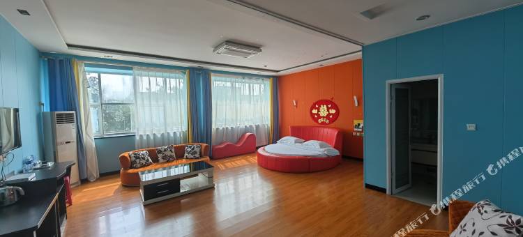 巨鹿7天快捷酒店(第二中学店)图片