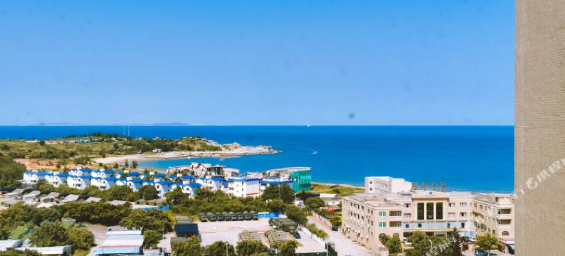 汕尾红海湾顺利酒店图片