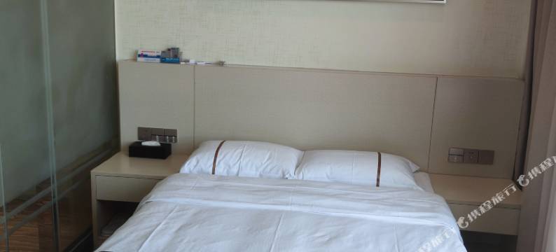 亦新楼公寓图片