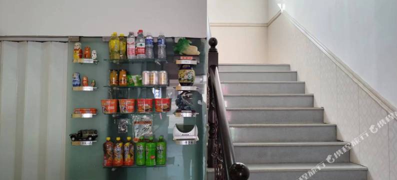 正镶白旗三达宾馆图片