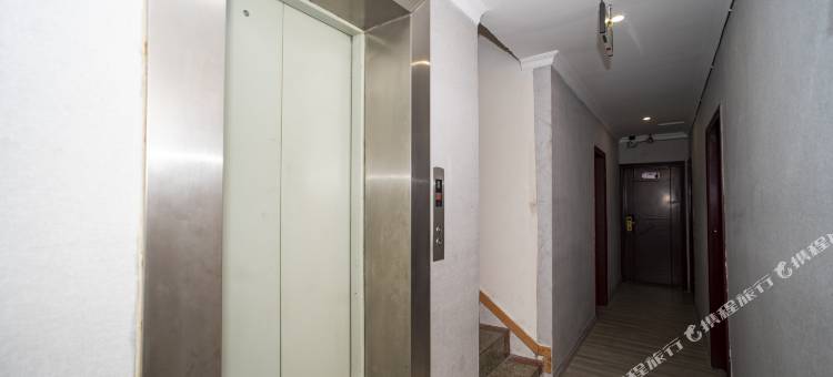 金辉主题酒店(绵阳涪城区高水店)图片