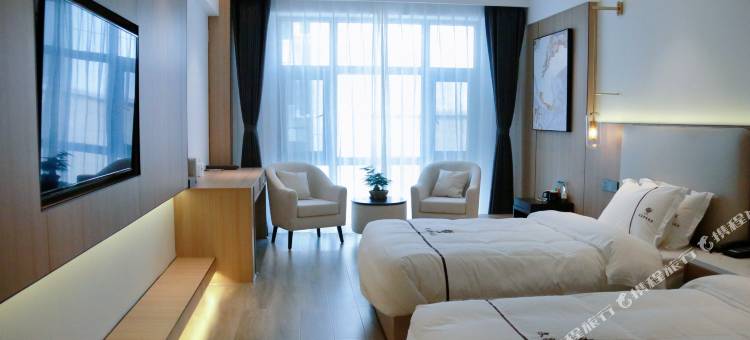 康城酒店(越西高铁站店)图片