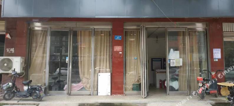 西华珊海宾馆图片