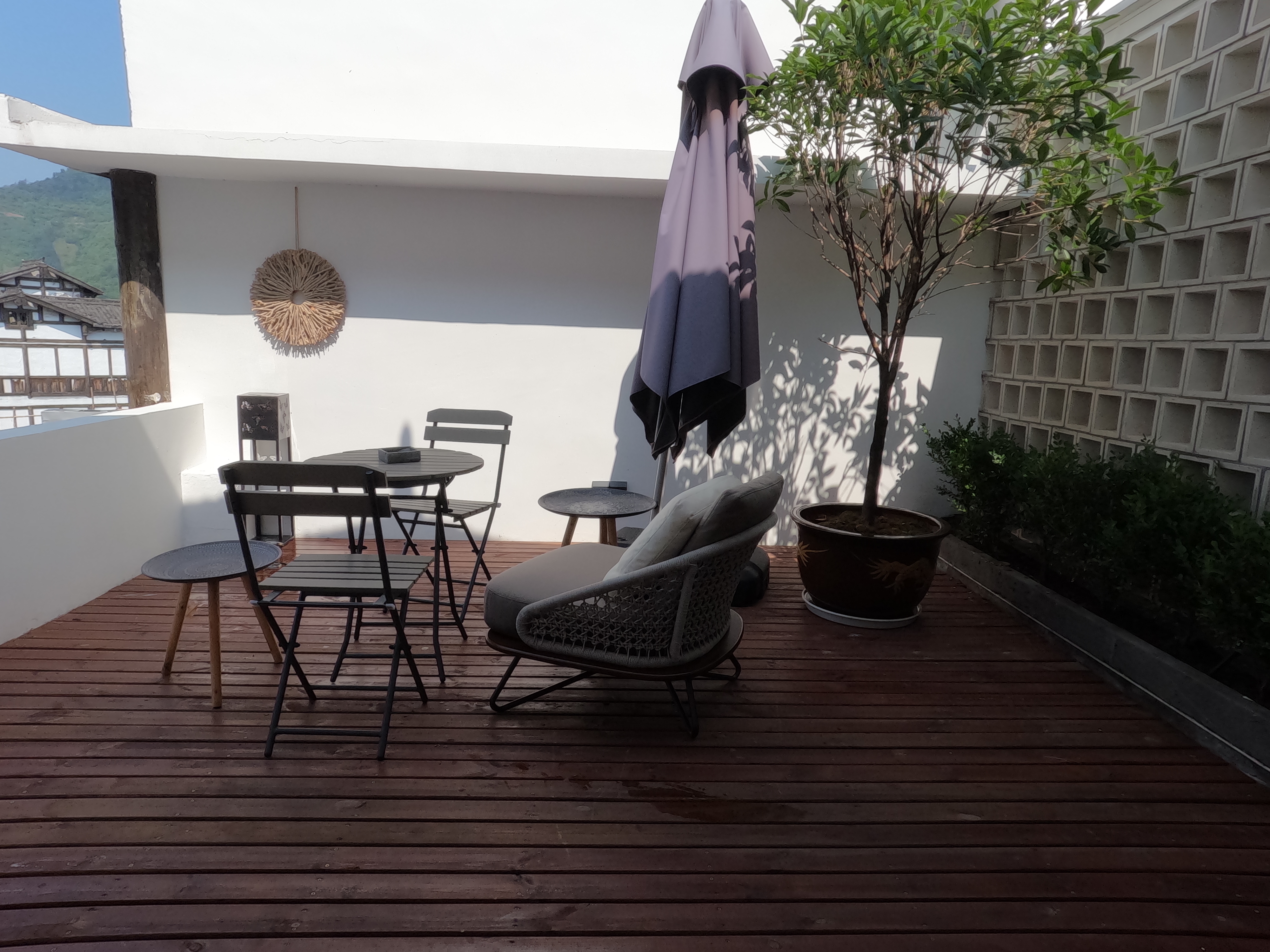 Renhuai Yidao Sauce & Wine HomestayOver view