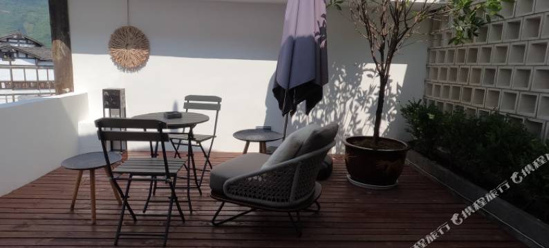 仁怀酉道酱酒民宿(茅台镇店)图片