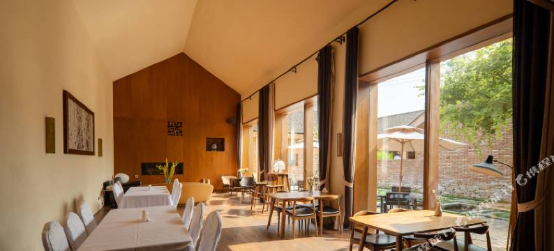 北京三卅精品民宿图片