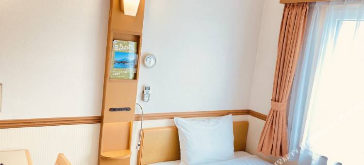 福冈天神东横酒店(Toyoko Inn Fukuoka Tenjin)图片