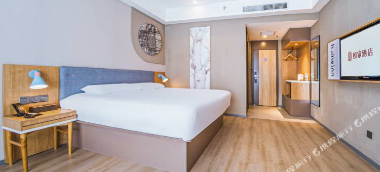如家酒店·neo(会泽抚军街店)图片