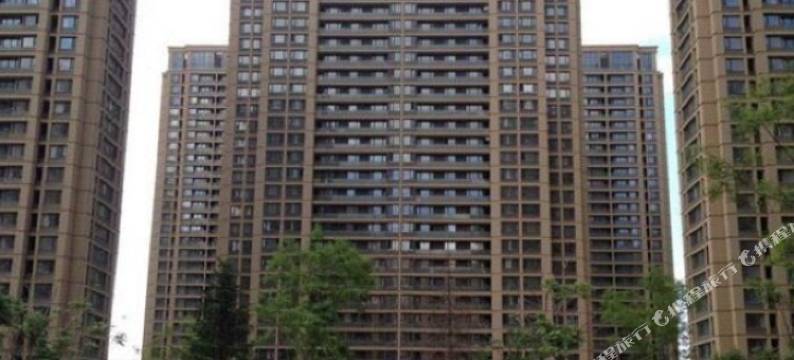 好好民宿(沈阳泰奕青园店)图片