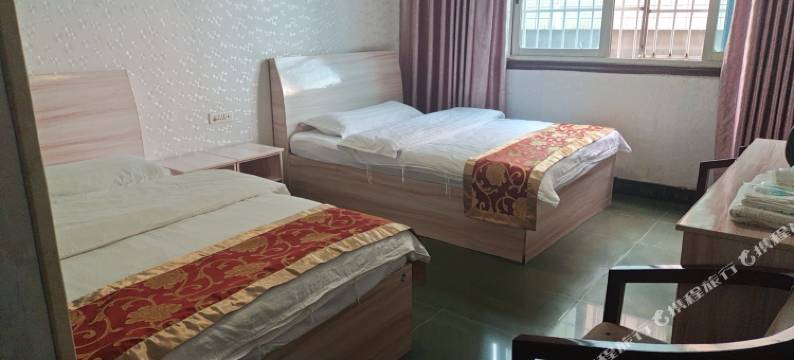 凯旋商务旅馆(六盘水火车站店)图片