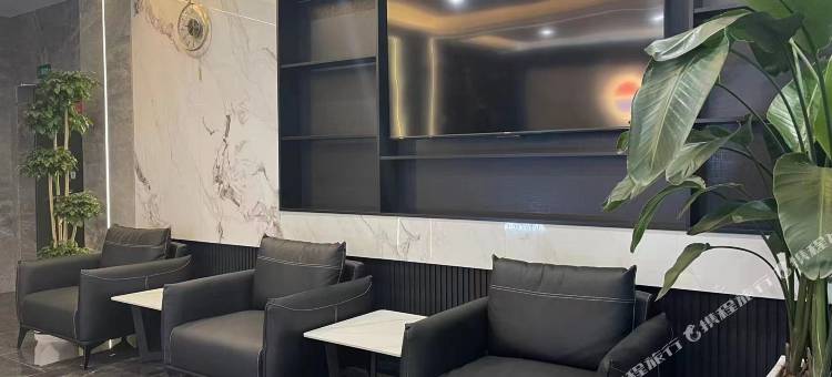 左权君安酒店图片