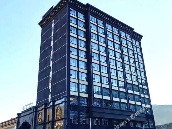 昌都高藏大酒店