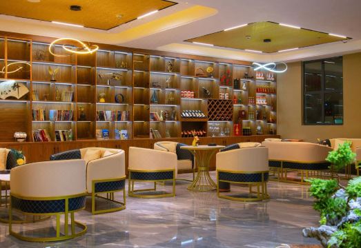 Pu'er Kaiguan Hotel Hotel Overview