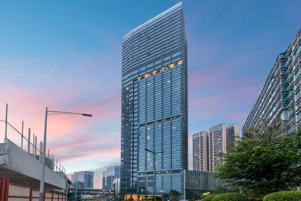 (深圳坂田华为天安云谷店)预订价格,联系电话位置地址【携程酒店】