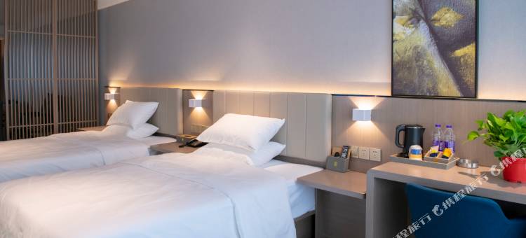 7天酒店(重庆巫溪店)图片