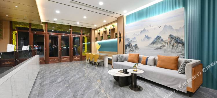 富士酒店·精选(康保店)图片