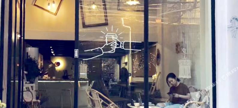 西关里民宿(广州永庆坊店)图片