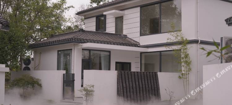 芜湖溪隐精品民宿图片