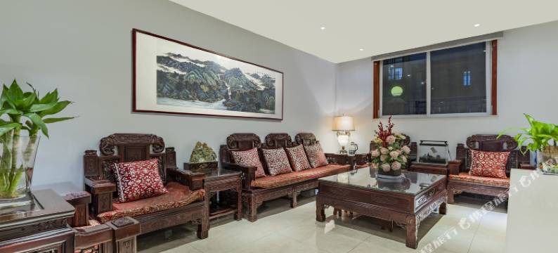 凤栖大酒店(杭州湖滨建国北路地铁口店)图片