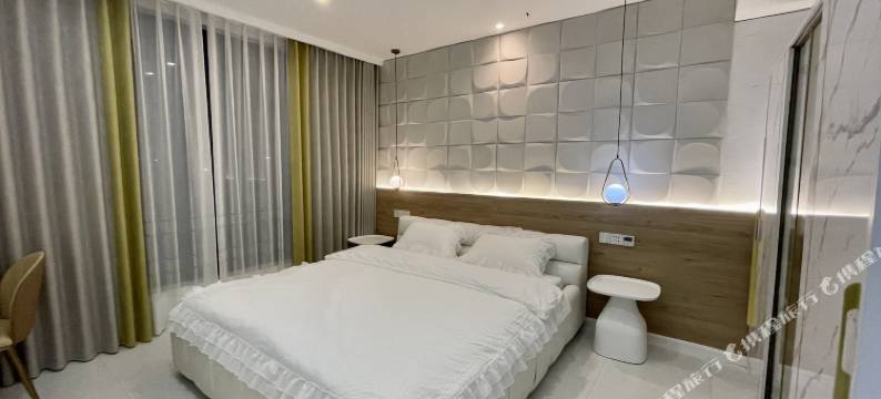 象山影觅时光·home民宿图片