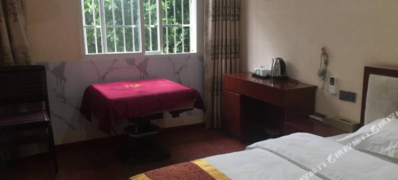 云阳龙源商务宾馆图片