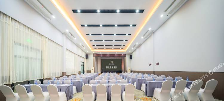 西安长城饭店(建筑科技大学李家村地铁站店)图片