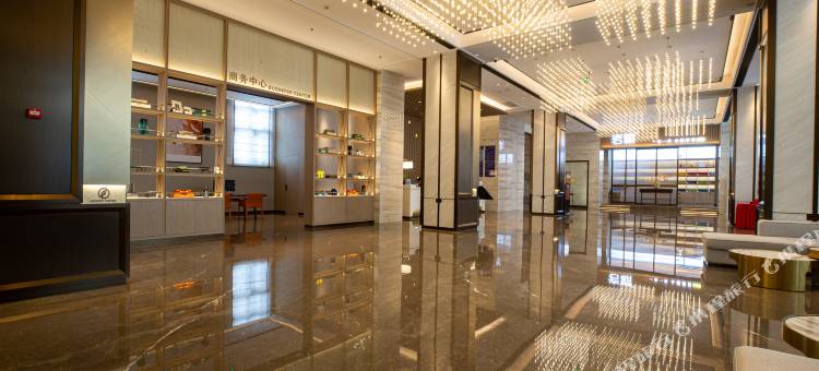 莆田洪奥国际大酒店(涵江店)图片