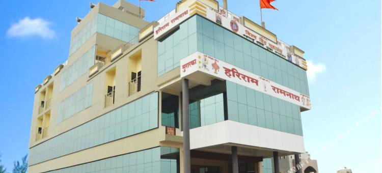 哈里拉姆塔酒店(Hotel Hariram Tower)图片