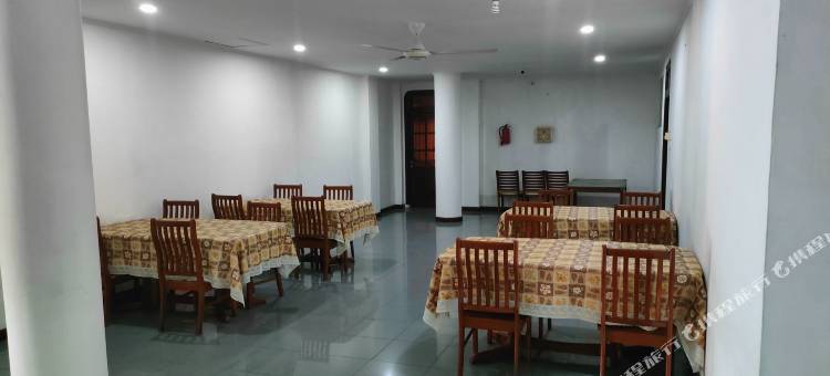 维斯玛哈里哥打旅馆(Wisma Hari Kota)图片
