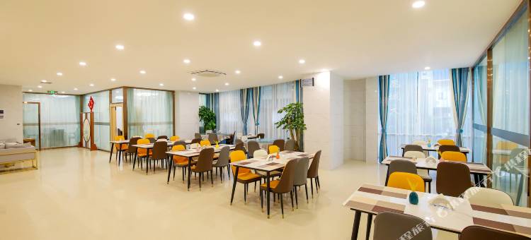 楚雄升宝酒店(桃园湖店)图片