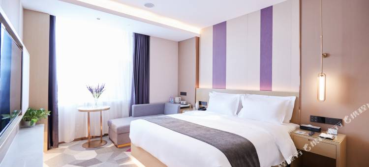 麗枫酒店(五常冠业商业街店)图片