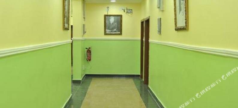 皇家传承套房酒店(De Royal Legacy Hotel and Suites)图片