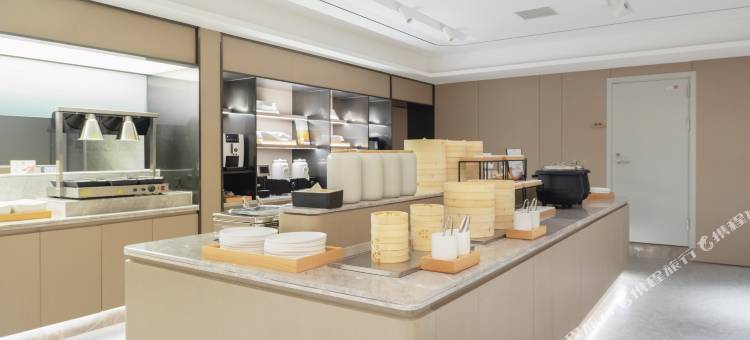 全季酒店(上海国际旅游度假区崇溪路店)图片