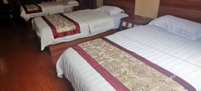 楚雄生红宾馆图片