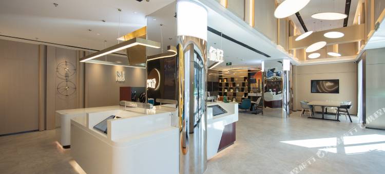 你好酒店(济南泉城广场宽厚里店)图片