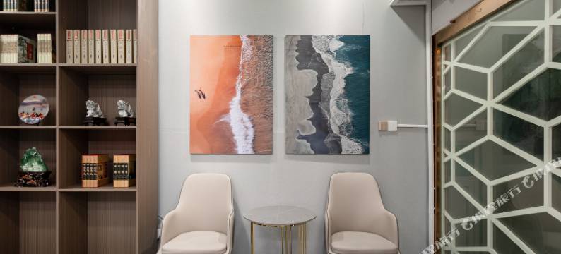 万舒酒店(济南泉城广场齐鲁医院店)图片