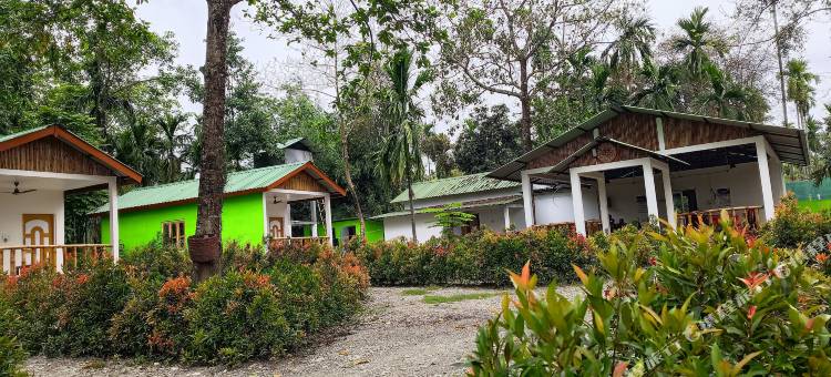 霍莫卡申萨迈纳小屋(Homocation Samaina Cottage)图片