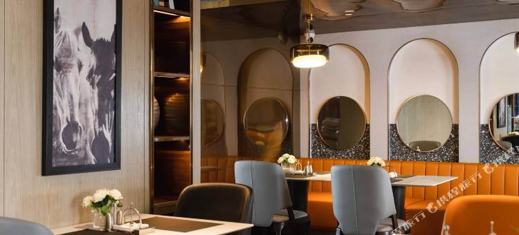 柏高·雅酒店(广州龙洞植物园地铁站店)图片