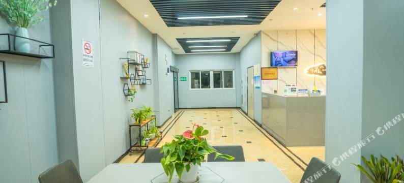 张家港皇冠玖玖宾馆图片