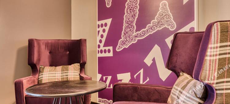 格拉斯哥(汉密尔顿)普瑞米尔酒店(Glasgow (Hamilton))图片