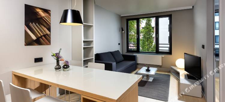 SANA柏林公寓(SANA Berlin Residence)图片