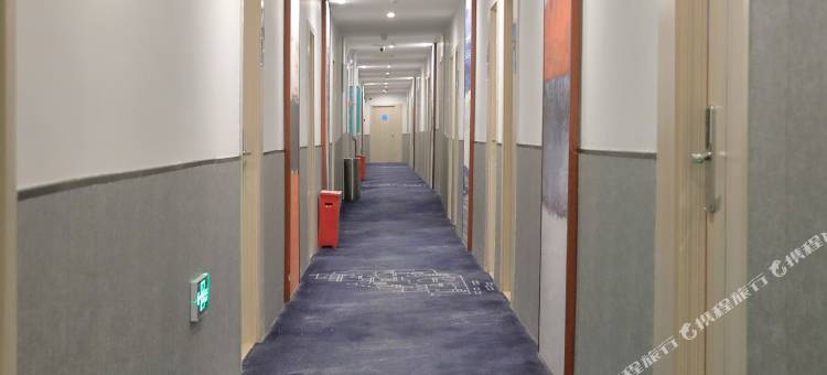 雅斯特美途酒店(柳州火车站店)图片