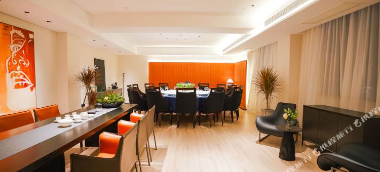 尚锦品酒店(成都太古里店)图片