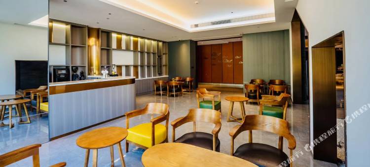 武夷山后棠御园酒店(武夷山三姑度假区店)图片