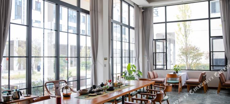 永康望山璞宿图片