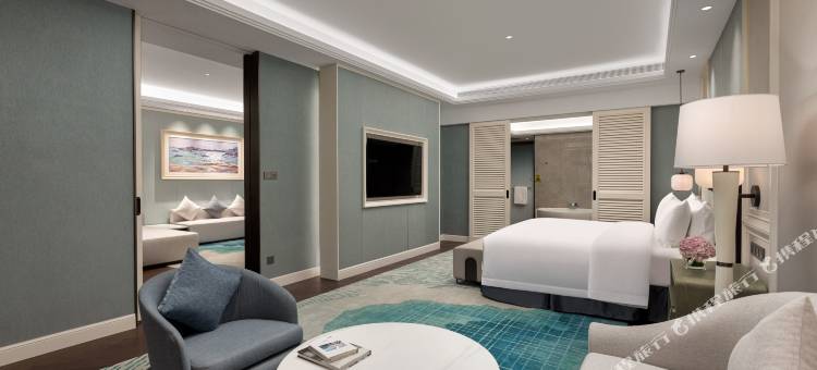 厦门国际会展酒店(环岛路店)图片