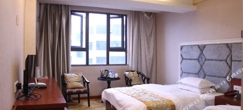 赫章谱馨大酒店图片