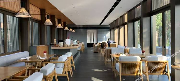 杞居·西湖宿(惠州西湖步行街水东街店)图片